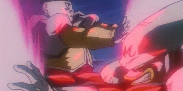 Dragon Ball 10 Things Goten Can Do That Trunks Cant Dragon Ball 10 Things Goten Can Do That Trunks Cant
